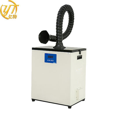 1 Filterpatrone Portable mobile Schweißstaub- und Rauchentfernungseinrichtung 1,1 kW