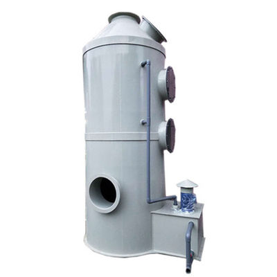 Wasserzirkulation mit Luftvolumen 4039-7012 m3/h Abgase