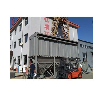 18m2 Filterbereich Industriebeutel Staubsammler für saubere und sichere Arbeitsumgebung