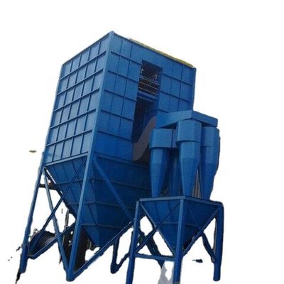 D133*2000 Taschengröße Industrieholzbearbeitungsstaubsammler für Holzbearbeitungsanlagen
