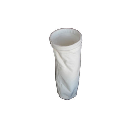 16 Luftvolumen Professionelle Filtertüte für Mehlmüllstaubsammler 1,8 mm Dicke