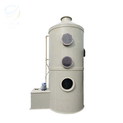 1.5 KW Industriegasabsorptionskolonne mit und fortschrittlicher Technologie