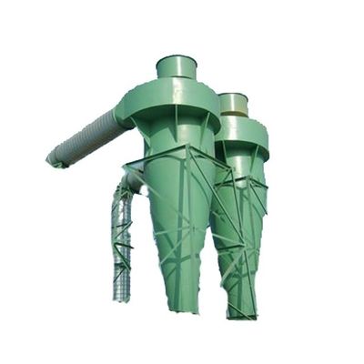 711*700*2701 m Industrie-Staubsammler für Wärmekraftwerke in Poliermaschinen