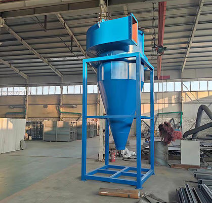 Staubseparator 130 kg für eine maßgeschneiderte Verwendung