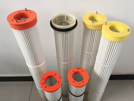 Hersteller industrieller Luftfilteranlagen für Anwendungen im Energiebergbau