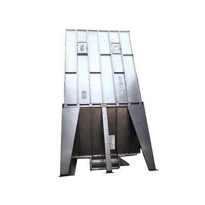 12500-23500m3/h Luftvolumen Industriewerkstatt Luftfilterungssystem für die Holzbearbeitung