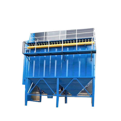 12500-23500m3/h Luftvolumen Industriewerkstatt Luftfilterungssystem für die Holzbearbeitung