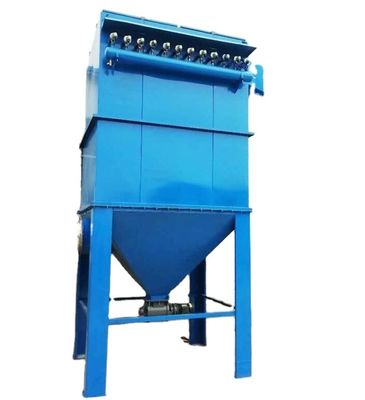 3000 kg Beutel Hausstaubsammler für Ziegel 160 Filterbeutel umweltfreundlich