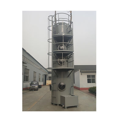 450 kg Gasabsorptionsturm für CO2- und SO2-Abgasreiniger