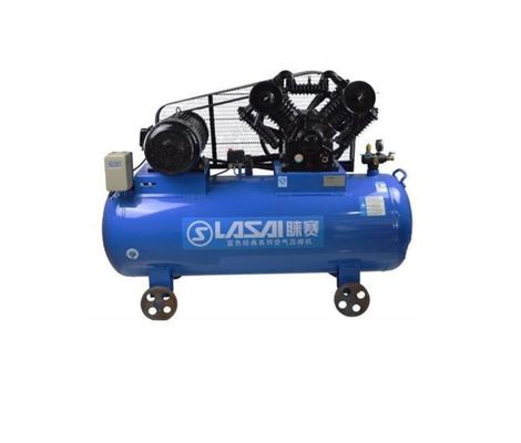 Silent Oil Free Luftkompressor Luftpumpe 980W Leistung 30L Kapazität PORTABLE Konfiguration