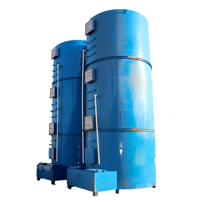 ODM Ja Industriefeuchten chemischen Gasreinigung Desulfurisierung Luftreiniger mit Design