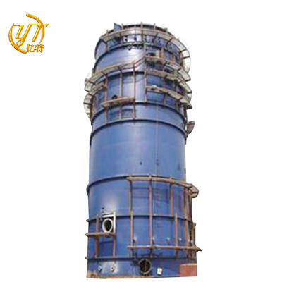 Gas-Biogas-Scrubber Nassenthesulfurisierungsausrüstung/Enthesulfurisierungsturm Außendurchmesser 2400 m