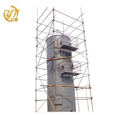 Maschinenreparaturwerkstätten Abgasentfernung Turm Säure Rauch Abgase/Ammoniakentfernung
