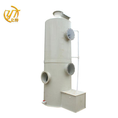 Industrielle CO2-Gaswaschmaschine zur Staubfiltration in Produktionsanlagen