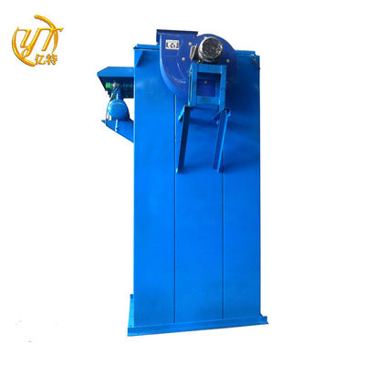 D133*2000 Taschengröße Schornsteinpartikelfilter/Abgasfilter/Rauchreinigungssystem