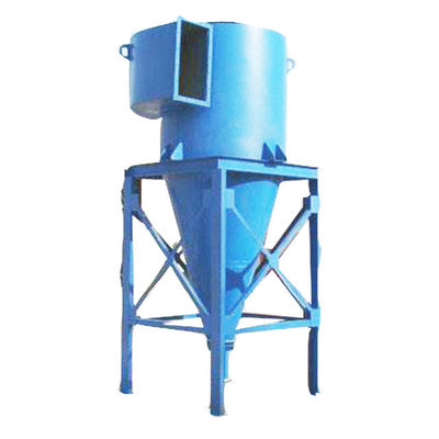 556*545*1880 mm Industrielles Zyklonpulver 3kw Staubsammler OEM Ja