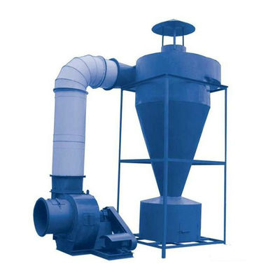 OEM Luftreinigung Zyklon-Separator und Staub-Sammler für optimale Leistung