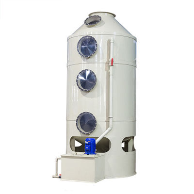 1.5 KW Industriegasabsorptionskolonne mit und fortschrittlicher Technologie