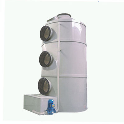 1.5 KW Industriegasabsorptionskolonne mit und fortschrittlicher Technologie