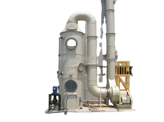 Filterindustrie Staubwaschmaschine für Dampfkessel Online-Unterstützung Pulverisierter Kohlebrenner