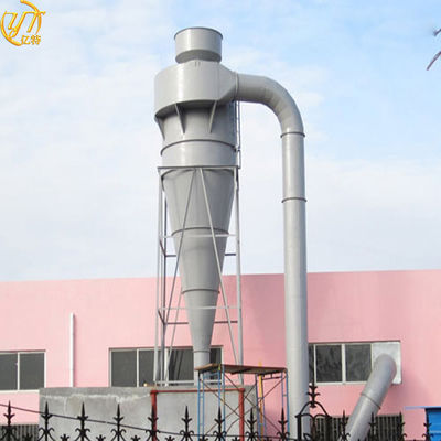 OEM Staubfilter-Zyklon-Trennseparator zur Staubtrennung und -filtration
