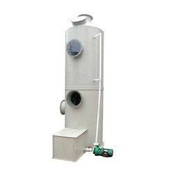 Wasserzirkulation mit Luftvolumen 4039-7012 m3/h Abgase