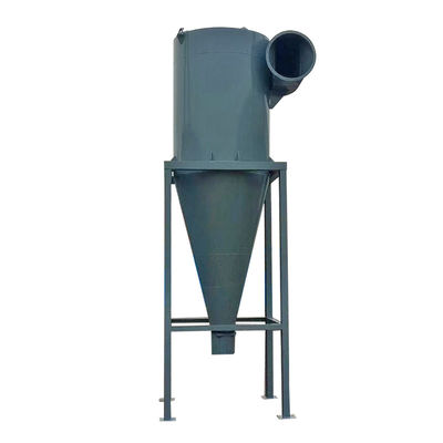 Industrie-Zyklonseparator-Staubsammler für Staubsammelsystem aus Kohlenstoffstahl
