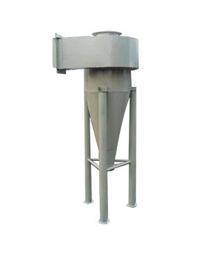 Industrie-Zyklonseparator-Staubsammler für Staubsammelsystem aus Kohlenstoffstahl