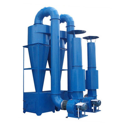 Industrie-Zyklonseparator-Staubsammler für Staubsammelsystem aus Kohlenstoffstahl