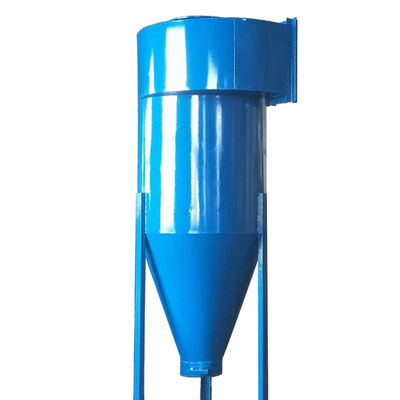 Industrie-Zyklonseparator-Staubsammler für Staubsammelsystem aus Kohlenstoffstahl