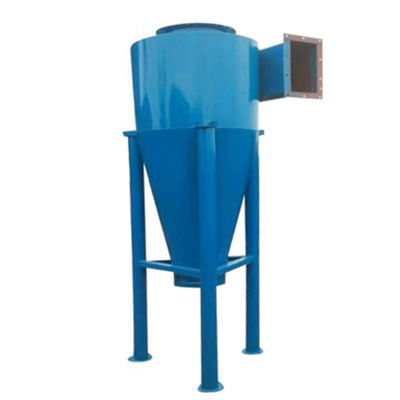 Industrie-Zyklonseparator-Staubsammler für Staubsammelsystem aus Kohlenstoffstahl