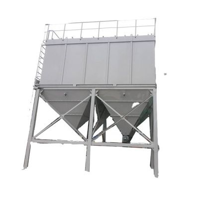 Industrie-Schweißstaubsammler und Filtrationssystem für Zement-Zyklon-Taschenfilter