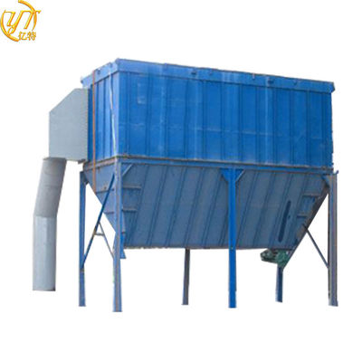 Industrie-Schweißstaubsammler und Filtrationssystem für Zement-Zyklon-Taschenfilter