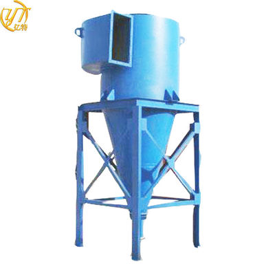 750-1060 m3 / h Luftvolumen Industrie-Portable Turbo Cyclone Staubfänger für die Luft