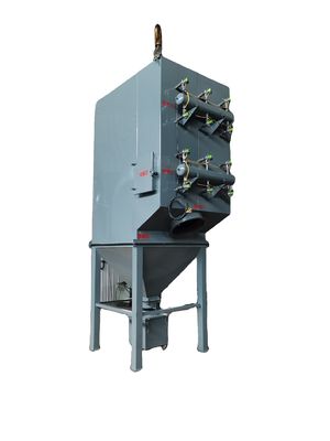 3300-7500 Luftvolumen Laserschneidemaschine Staubsammler Industrie-Staubfilter für Staub