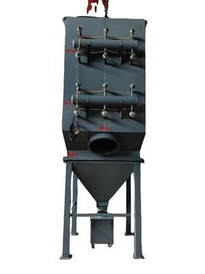 3300-7500 Luftvolumen Laserschneidemaschine Staubsammler Industrie-Staubfilter für Staub